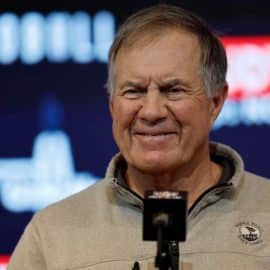 How Bad is Bill Belichick’s Coaching Tree?