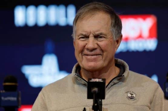 How Bad is Bill Belichick’s Coaching Tree?