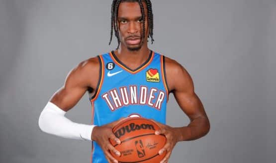Is Shai Gilgeous Alexander Reaching Superstar Status?
