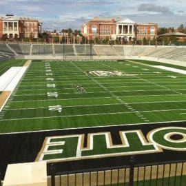 Charlotte Announces Michigan Assistant Biff Poggi As Head Coach