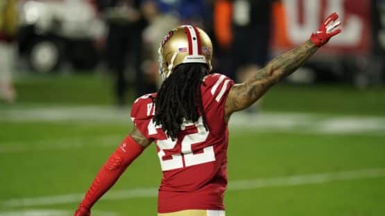Jason Verrett Suffers Another Season Ending Injury
