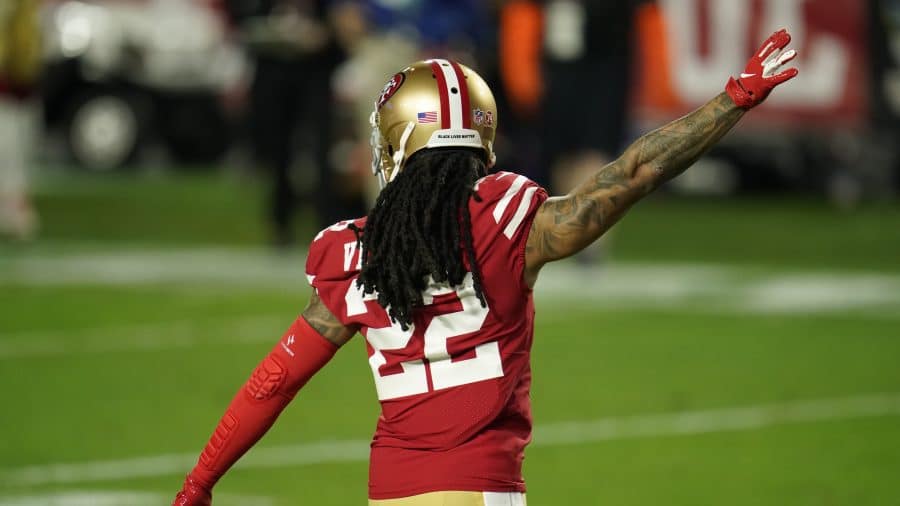 Jason Verrett Suffers Another Season Ending Injury