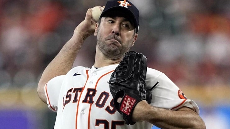 Justin Verlander, Astros Set To Part Ways After AL Cy Young Award Win