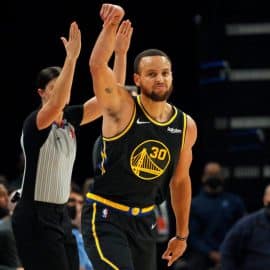Stephen Curry