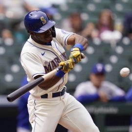 Can Kyle Lewis Revive His Career in Arizona?