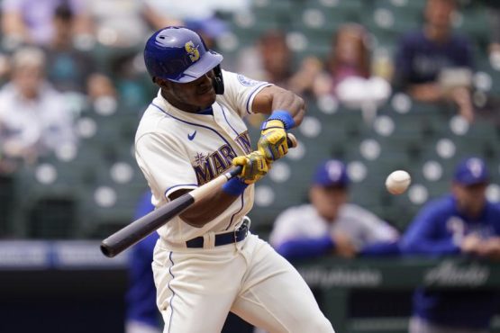 Can Kyle Lewis Revive His Career in Arizona?