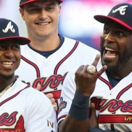 MLB Fans Will Soon Be Able To Buy Stock In The Atlanta Braves