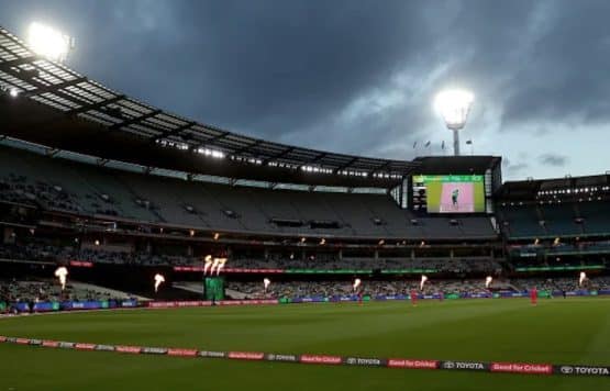 Major League Cricket Set For Dallas Launch in July 2023