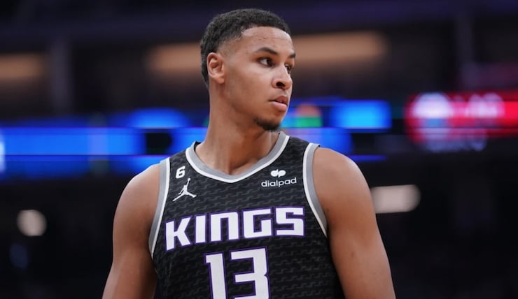 NBA Rookie of the Year Race-Keegan Murray