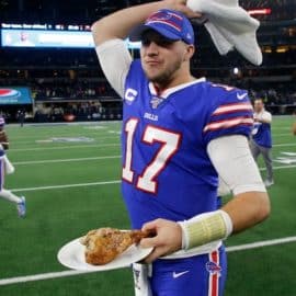 NFL Thanksgiving Broadcast Could Break Viewership Records in 2022