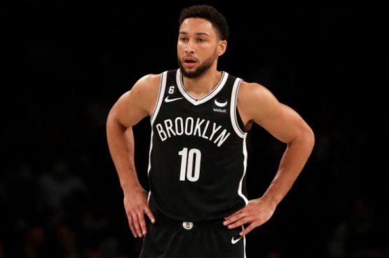 Nets’ Star Ben Simmons Responds After Players Only Meeting