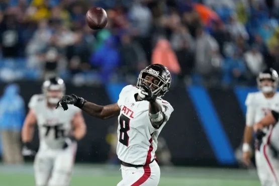 Kyle Pitts' Frustrating Season Continues, Heads to IR