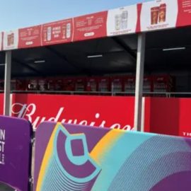 Qatar, FIFA To Ban Beer From 2022 World Cup Stadium