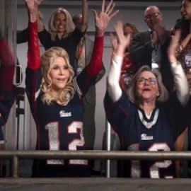 Tom Brady Is Set To Star In His Own Hollywood Film