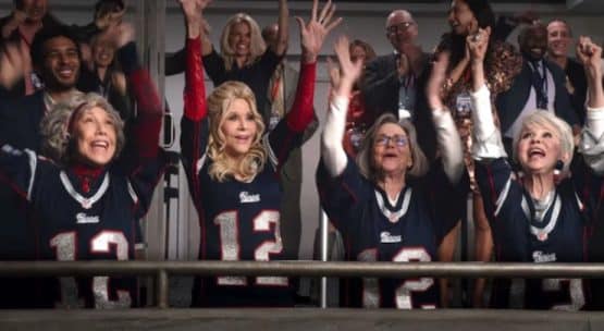 Tom Brady Is Set To Star In His Own Hollywood Film