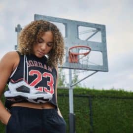 UCLA Point Guard Kiki Rice Signs NIL Deal with Jordan Brand