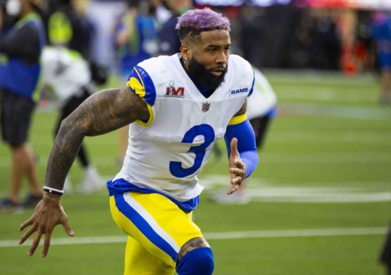 NFL: Super Bowl LVI-Los Angeles Rams at Cincinnati Bengals