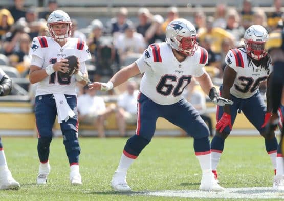 NFL: New England Patriots at Pittsburgh Steelers