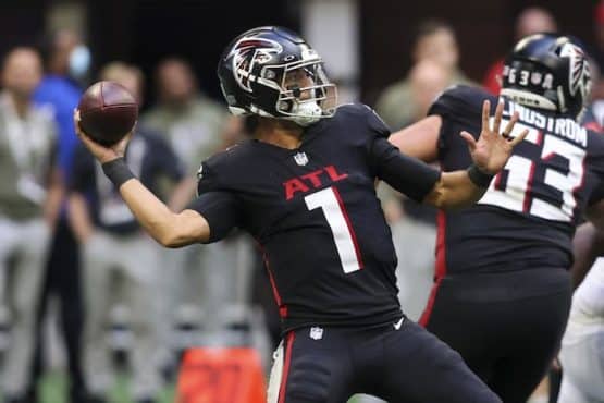 Atlanta Falcons NFL