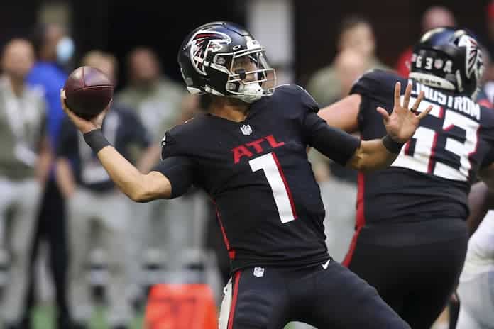 Atlanta Falcons NFL