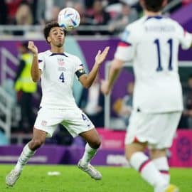 USA World Cup