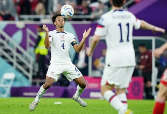 USA World Cup