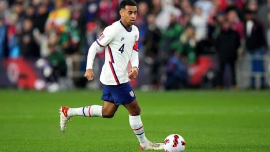 USMNT Is Weak At These Positions Heading Into 2022 World Cup