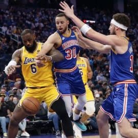 Why Are There No NBA Games On Thanksgiving?
