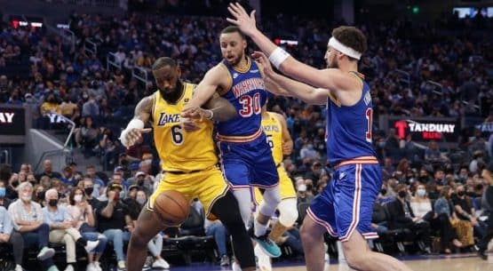 Why Are There No NBA Games On Thanksgiving?