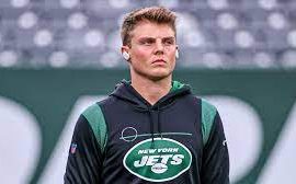The Jets Have a Zach Wilson Dilemma