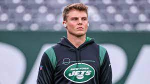 The Jets Have a Zach Wilson Dilemma