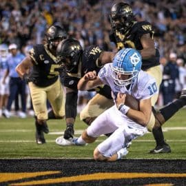 drake maye 6