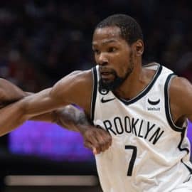Kevin Durant