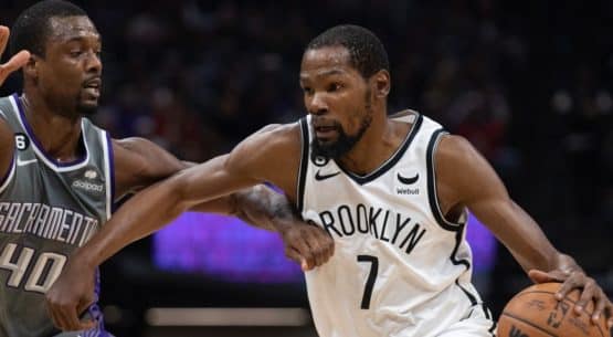 Kevin Durant