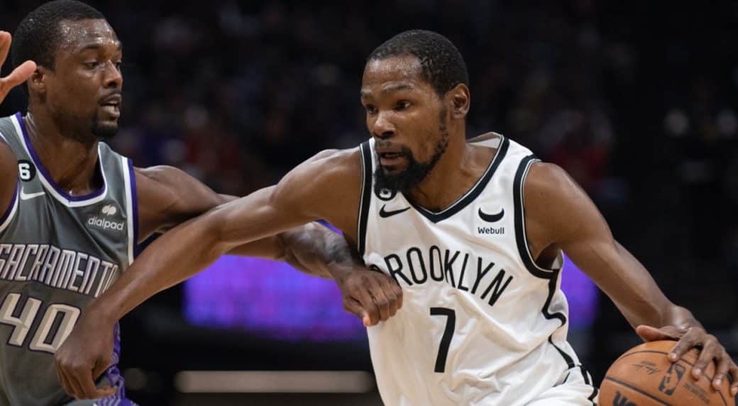 Kevin Durant