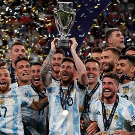 Argentina