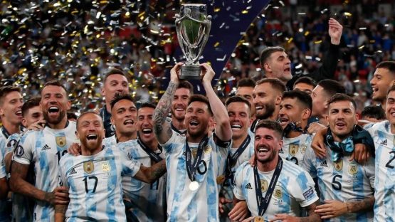 Argentina