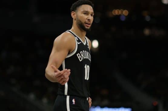 he Nets Confronted Ben Simmons In Players-Only Meeting