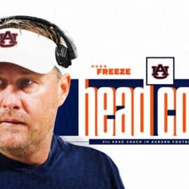 hugh freeze
