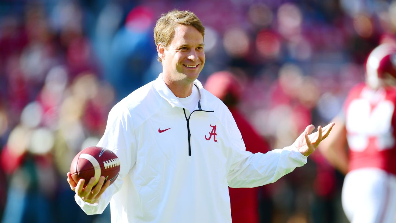 lane kiffin alabama