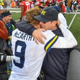 michigan ohio state
