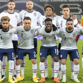 USMNT