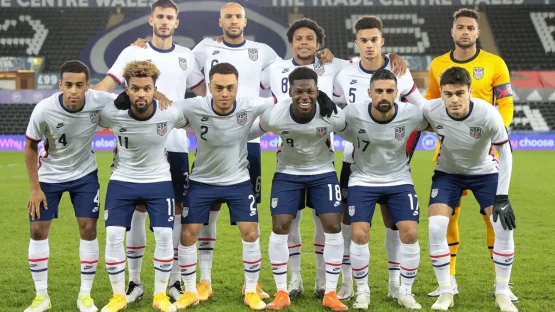 USMNT