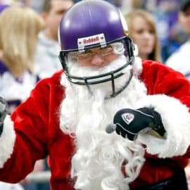 santa nfl