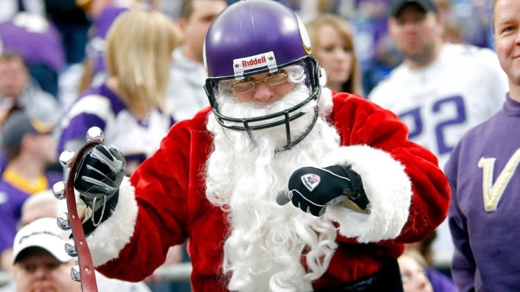 santa nfl