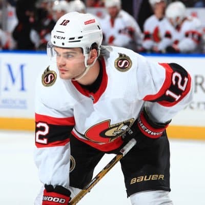 Alex DeBrincat