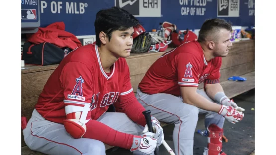 The Los Angeles Angels Desparately Need a Winning Season