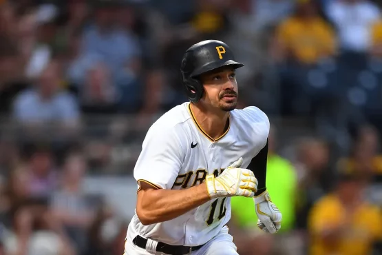 Bryan Reynolds Wants Off The Ship In Pittsburgh
