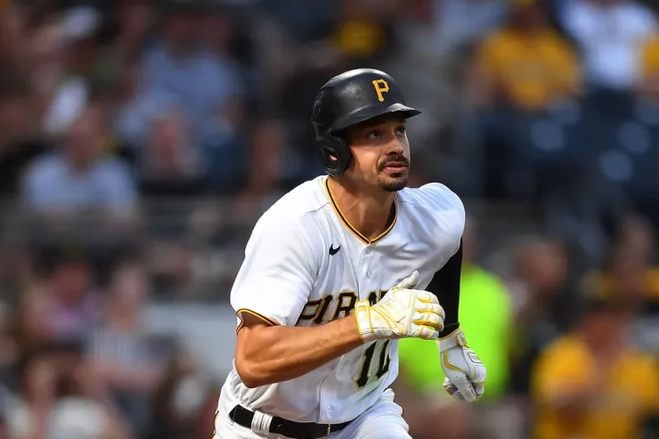 Bryan Reynolds Wants Off The Ship In Pittsburgh
