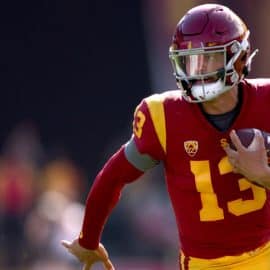 Meet the 2022 Heisman Finalists